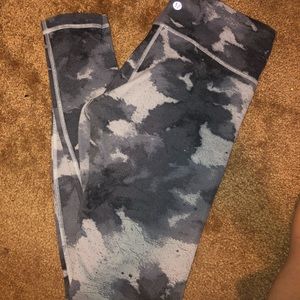 Lululemon leggings